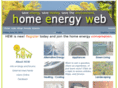 homeenergyweb.com