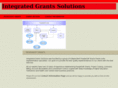 integratedgrantssolutions.com