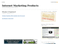 internetmarketingproducts.org