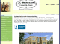 jdbergevinhomes.com
