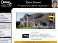 karenstewarthomes.com