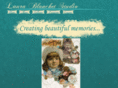 laurablanchetstudio.com
