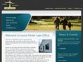 lauraporterlawoffice.com