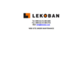 lekoban.com