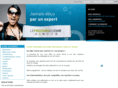 lepressingducuir.com