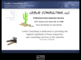 leslieconsulting.net