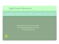lightgreenresources.com