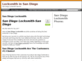 locksmithinsandiego.org