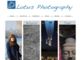 lotus-photography.com