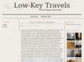 lowkeytravels.com