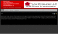 lowoverheadllc.com