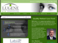 lugeneeye.com