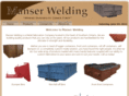 manserwelding.com