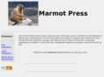 marmotpress.org