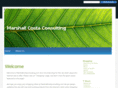 marshallcostaconsulting.com
