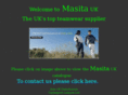 masita.co.uk