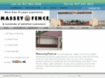 masseyfence.net