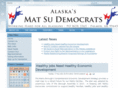 matsudemocrats.org