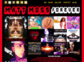 mattmossforever.com