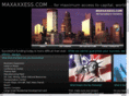 maxaxxess.com