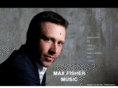 maxfishermusic.com
