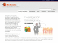 merkabila.com