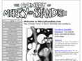 merrystandish.com