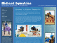 midlandequestrian.co.uk