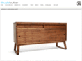 milkweedfurniture.com