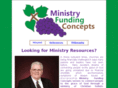 ministryfundingconcepts.com