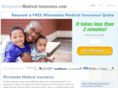 minnesota-medical-insurance.com