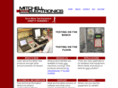 mitchell-electronics.com