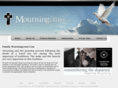 mourningcross.com