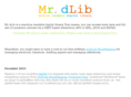 mr-dlib.com