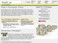mymortgagefinders.com