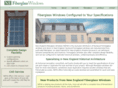 newenglandfiberglasswindows.com