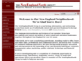 newenglandnorth.com