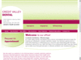 oakvillegeneraldentist.com