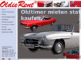 oldtimervermietung-koeln.com