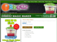 orbeez-magicmaker.com