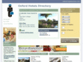 oxford-hotelsonline.com