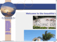 pacificcolony.com