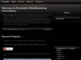 parametric-manufacturing-innovations.com