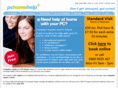 pchomehelp.co.uk