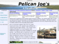 pelicanjoes.com