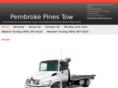 pembrokepinestow.com