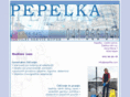 pepelka.com