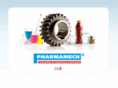 pharmamech.com