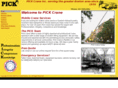 pickcrane.com