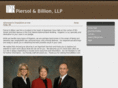 piersolbillion.com
